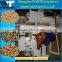 New design High quality feedstuff and sawdust pellets making machine