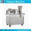 Fasion design energy saving samosa dumpling making machine