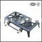 Cheap portable gas stove enameled cast iron gas stove