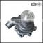 Stainless steel auto parts hand water pump parts export in China