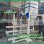 big bag packing and filling machine for grain granules, beans, seeds