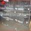 Electro Galvanized Pigeons Cages /Galvanized Metal Wire Mesh Pigeon Cage /Pigeon 2002