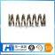 customized steel coil compression spring various springs manufacturer spring steel