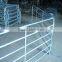 (Factory)Hot dip galvanized decorative welded wire mesh farm gates prices