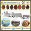 Floating Fish Feed Make Production Line Machinery