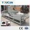 Wood shaving block processing machine/sawdust block making machine