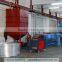 High efficiency & low consumption wire drawing machine
