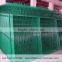 Low cost powder coated welded wire mesh for sale