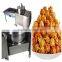 2017 popcorn maker/ball shape popping machine(whatsapp:0086 15639144594)