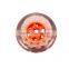 100mm*24mm, Colorful PU Wheels, Inline Skate Wheels, Roller Skate Wheels Skateboard Wheels
