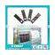 Hammer Knife for the grinding machine beaters wear resisting slices HRC58-60
