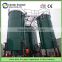 Waste Oil Tank Silo Container Oil & Gas Enamel Bolted Storage Tanks