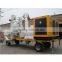 Mobile Seed Processing Plant