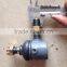 Foton Tractor Parts Left and Right Transverse Rod Ball Head Assembly
