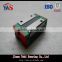 linear guide rail and block MGW12