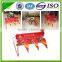Shandong China Factory Diesel power tiller 1200MM,1300MM,1500MM Rice &Wheat Mini Harvester
