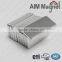 Whosales Neodymium magnet 20x5x2