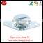 China Manufacturer Custom Steel Quarter Turn Fasteners For Sale