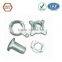 Steel casting forging machining cnc parts