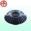 Gear Made in China bevel gears for lathe
