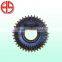 Gear Made in China bevel gears for lathe