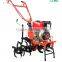 186F /178F Diesel Cultivator (BK-86) Trator motor tiller