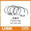 Piston for Gasolie generator 168F
