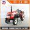 China made 2WD farm track tractor