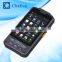 iso15693 handheld bluetooth rfid reader with WIFI/GPRS/Bluetooth/3G/WCDMA