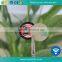 NTAG213 Diameter 25MM Paper RFID Smart Label