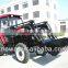 2016 best seller 50hp NEW504 4X4 tractor