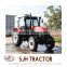 SJH 125HP four wheel tractor,four wheel drive farm tractor