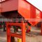 Huahong Heavy equipment vibratory feeder for coal ore mine