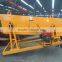 silica sand screen price for sale , mining filter screen