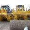 2017 320hp SHANTUI SD32 Bulldozer With Cumins Engine