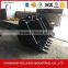 small size 1.2m3 rock bucket drawing for 24t Sany 235 excavator