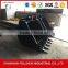 carton steel 1.2m3 rock bucket for 24t Sany 235 excavator