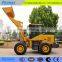 2000kg Capacity Front Loader With Air Condition,Preheat System & Joystick