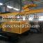 Auger Crane Pile Driver/ Power Pole Erection Machine