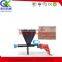 light weight Wall seam caulking gun made in QK machinery