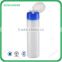 33/410 nail pump sprayer,finger nail oil pump transparent bottle