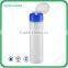 Plastic finger nail oil nail bottle Nail Care Liquid Pump 150ml