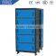 40000A-5V steel bar Heating DC power supply with local remote box