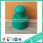 plastic screw bottle lid push pull cap