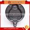 mini omelette pan lovely cartoon animal egg frying pan