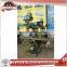 X6330 vertical turret milling machine with high precision