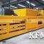 2016 Newly developed kefan made Horizontal hydraulic baler