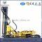 DTH hydraulic Drilling Rig factory supplier