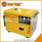 Manufacturer direct 5kva Silent diesel generator price