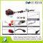 8 in1multifunction garden tools and multifunction grass trimmer with CE ,GS standard